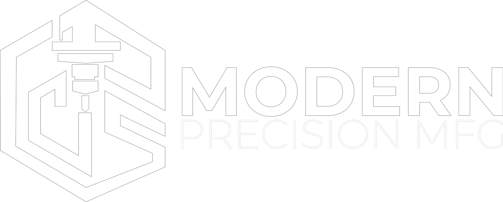 Modern Precision MFG – Since 1985
